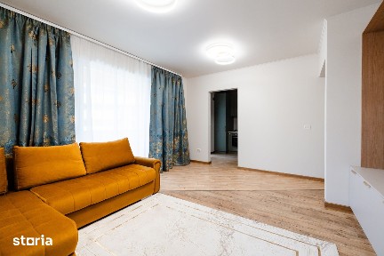 Apartament 3 camere, 2 băi, de închiriat - Urbanna, Micalaca