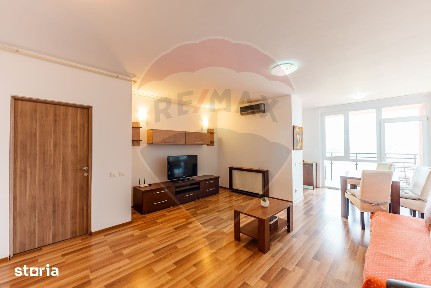 Apartament cu 2 camere de închiriat în zona Banu Maracine