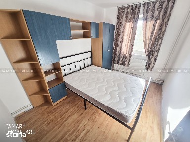 Apartament 3 camere / Parter / Vlaicu - Făt Frumos
