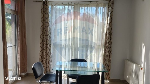 Apartament cu 2 camere de închiriat la Ared Kaufland