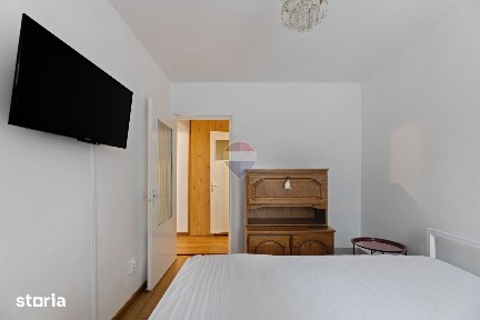 Apartament cu 2 camere de închiriat