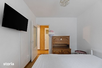 Apartament cu 2 camere de închiriat