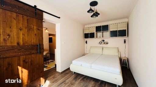Apartament 2 camere de închiriat în zona Fortuna!