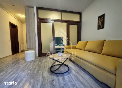 Apartament doua camere,zona Ared Kaufland