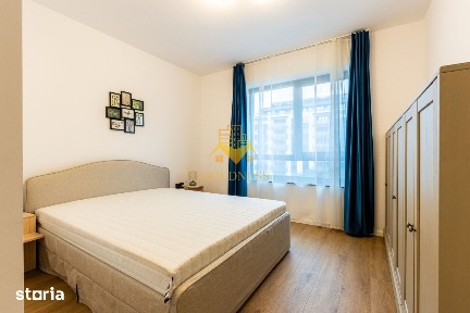 3 camere, 2 parcari, bloc nou, Marasti Beiusului Zona Plevnei, CESAROM