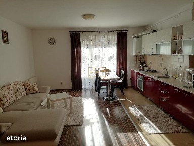 Apartament de inchiriat, 2 camere, 50 mp, zona Porii!