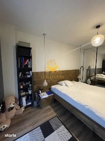 2 Camere Openspace, Marasti, Fabricii,Parcare,Kaufland,Modern,Bloc Nou