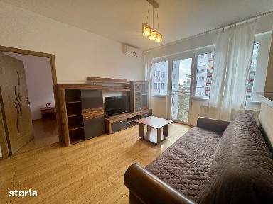 Inchiriez apartament 2 camere, ARED-UTA
