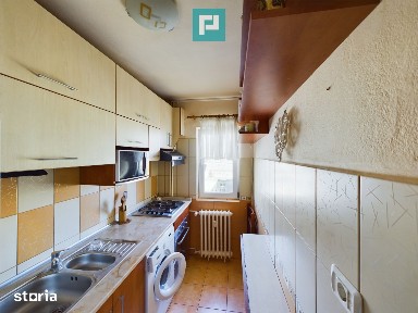 Apartament cu 3 camere de închiriat - Lebăda