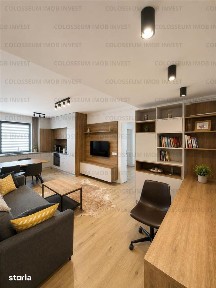 COMISION 0% Apartament 3 camere | 2 bai | etaj 2 | parcare | Tractorul