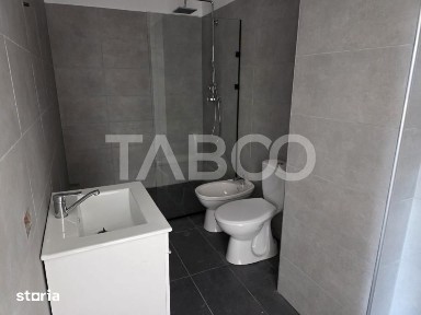 Studio in suprafata de 36 mp + terasa nou finisaje premium