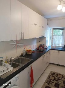 Apartament 2 camere | Racadau |Balcon, Beci