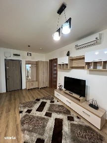Inchiriez apartament 2 camere, modern, Ared-Kaufland