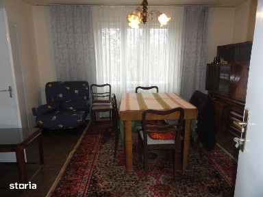 Apartament 2 camere confort 1, mobilat, etaj 3 pe Bdul Revolutiei