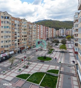 Apartament 4 camere Racadau, modern, Brasov