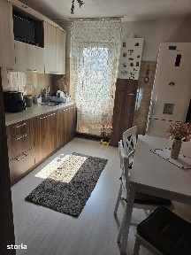 Apartament 2 camere, Garii