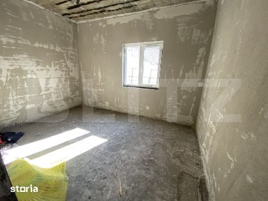 Casa de vanzare, 210 mp, teren 387 mp, zona Decebal