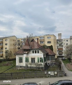 Casa de vanzare, 159 mp, teren 459 mp, zona ultracentrala