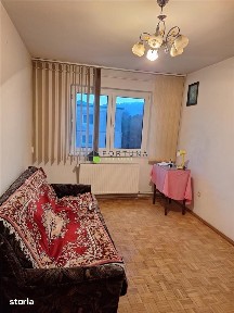 Apartament 2 camere, zona Gemenii