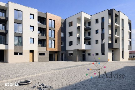Valcom Residence Bartolomeu, Garsoniera, terasa 4.23, Comision 0%
