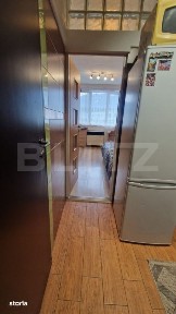 Garsoniera de vanzare, 22 mp, renovata, mobilata, zona Noua