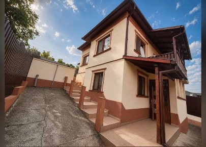 Casă de vanzare Ciumbrud.