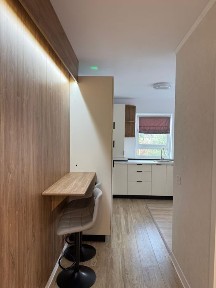 Apartament 2 Camere de Închiriat Rediu-Păcurari | Bloc Nou | Parcare