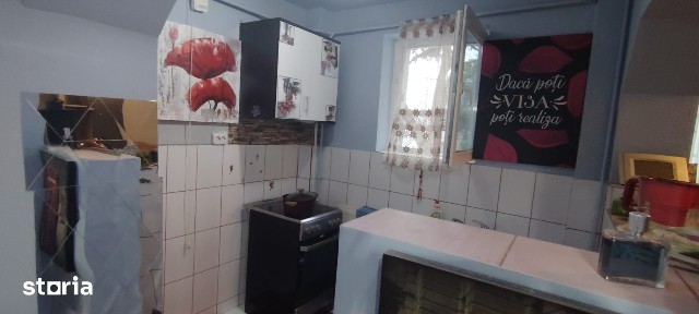 Apartament 3 camere Biserica Rossetti