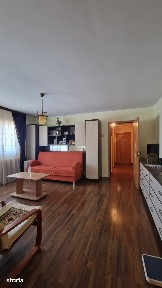 Apartament 2 camere 52 mp Împărat Traian ( Gardenia)