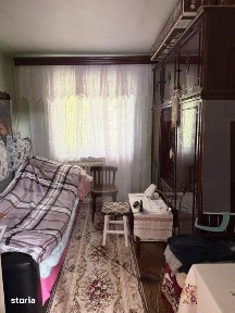 Apartament cu 3 camere, 49,40 mp, zona Bulevard
