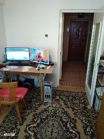 3 Camere decomandate la pret de 2, Baie cu geam, 64m2, Mazepa