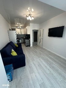 Apartament de vânzare cu loc de parcare Inclus - Central Park
