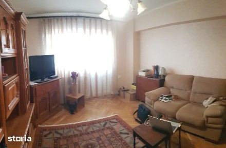 3 CAMERE | ȘCOLILOR - ȘTEFAN CEL MARE | ETAJ 2/4