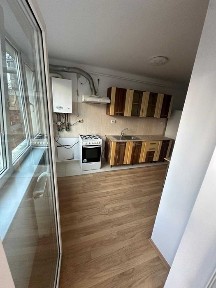 Vand apartament 2 camere+bucatarie, Floresti, str. Muzeul Apei nr.13, et.1
