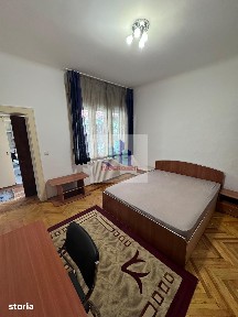 Casă cu 3 camere de închiriat | Mărăști