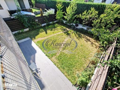 Duplex spatios in cartierul Borhanci