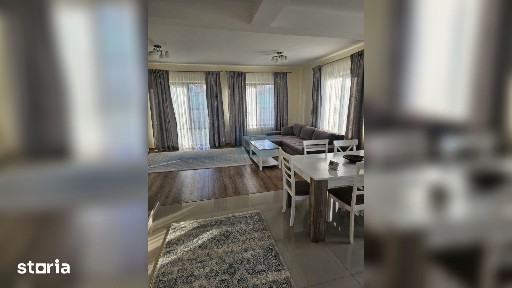Casa duplex de inchiriat in Zorilor