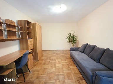 Apartament 2 camere Mazepa 2 etajul 2 CT Ac mobilat si utilat