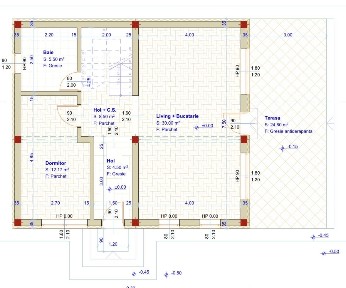 Casa, 190 m²