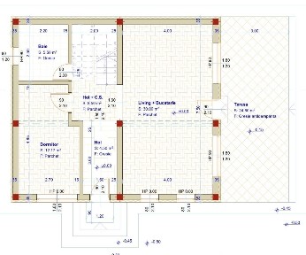 Casa, 190 m²