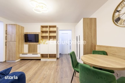 Apartament, 48,16 m²