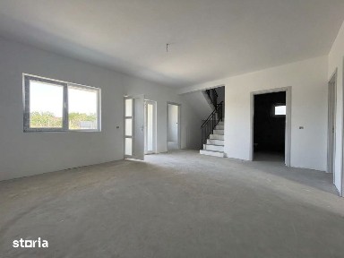 Casă P+M cu 6 Camere - Lumina | ZONĂ CENTRALĂ