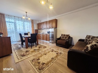 Apartament de inchiriat 2 camete Cartierul Arhitectilor