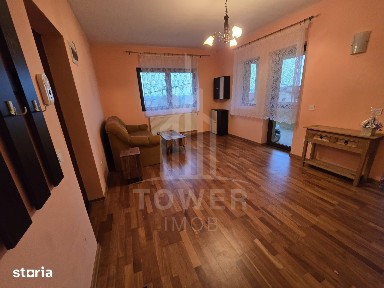 Apartament 2 camere - Valea aurie -56mp