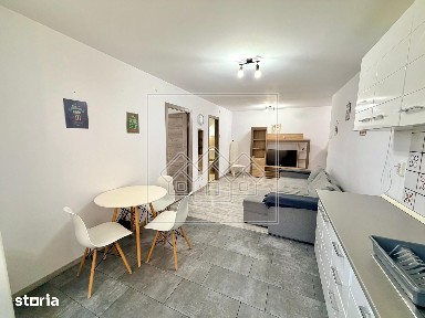 Apartament de inchiriat in Sibiu, etaj intermediar, la cheie