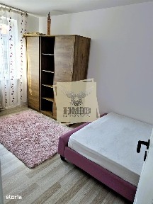 Apartament 2 camere decomandat balcon si parcare zona Cedonia