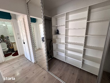 Apartament modern de inchiriat, 3 camere, Sibiu