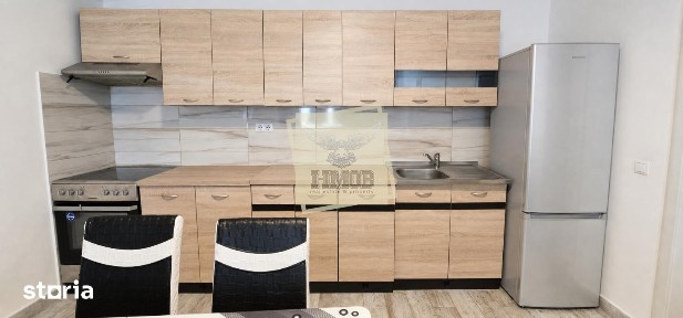Apartament Renovat | 3 camere | 65mp | incalzire in pardoseala | Turni