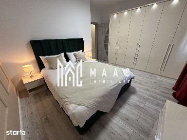 Apartament 2 camere | Balcon | LUX | Decomandat | Ciresica