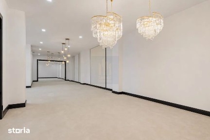 Spațiu comercial 420 mp - Cosmopolis | Trafic intens | De la 100 mp